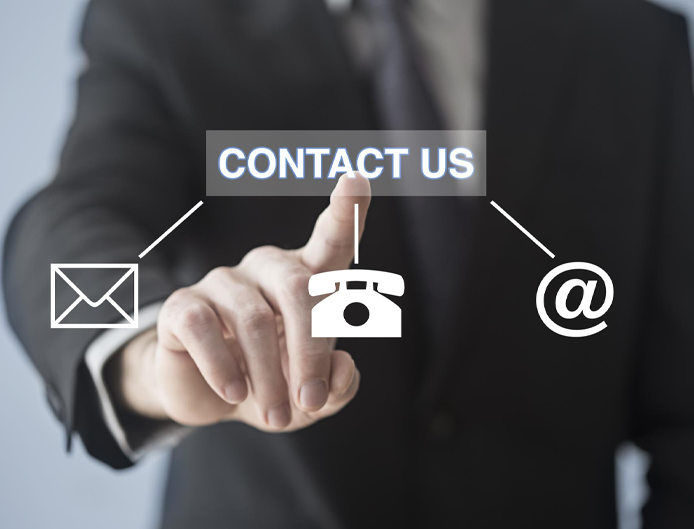 Contact Detail of Hotel Kalika