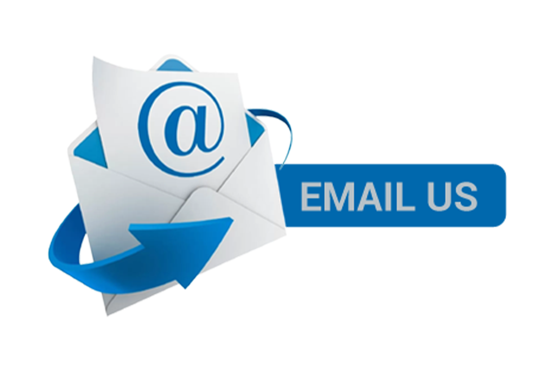 Email detail of hotel kalika