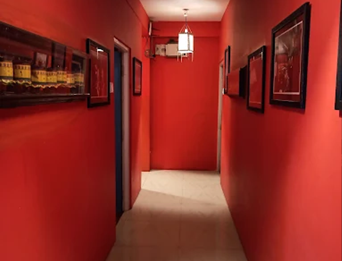 Gallery of Hotel Kalika